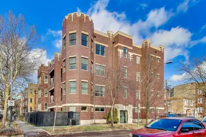 2752 W Argyle Street #4, Chicago, IL 60625 - Photo 1