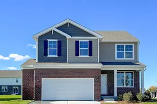 14931 W Yorkshire St, Manhattan, IL 60442 - Photo 1