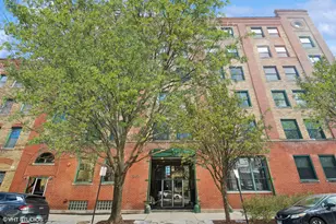 515 N Noble St, Chicago, IL 60642 - Photo 1