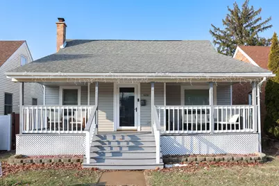 10718 S Kedzie Avenue, Chicago, IL 60655 - Photo 1