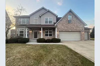 21 W Sandstone Court, South Elgin, IL 60177 - Photo 1