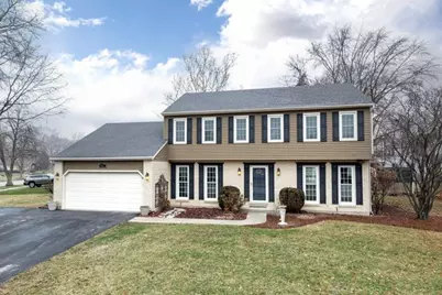 903 Canyon Run Road, Naperville, IL 60565 - Photo 1