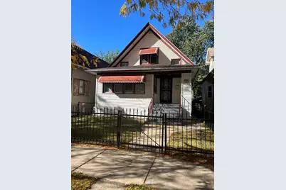 1120 N Lockwood Avenue, Chicago, IL 60651 - Photo 1
