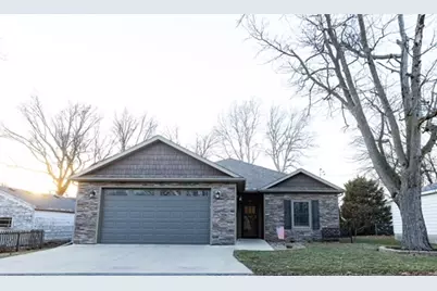 413 Moore Street, Clifton, IL 61727 - Photo 1