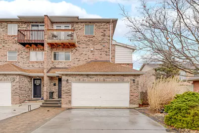 8202 Gruener Court #8202, Palos Hills, IL 60465 - Photo 1