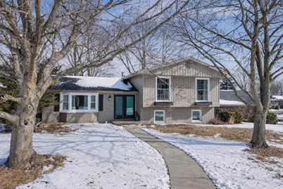 208 Hammitt Drive, Normal, IL 61761 - Photo 1