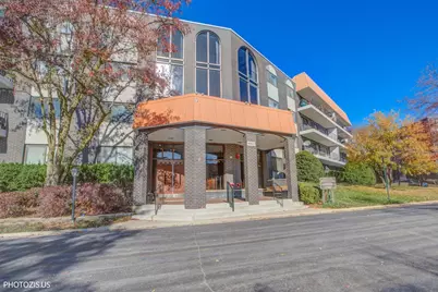 4900 Foster Street #412, Skokie, IL 60077 - Photo 1