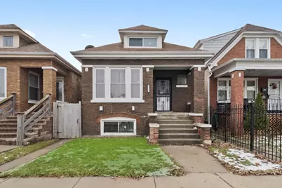 3315 W 60th Place, Chicago, IL 60629 - Photo 1