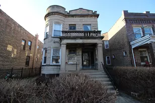 7828 S Peoria St, Chicago, IL 60620 - Photo 1