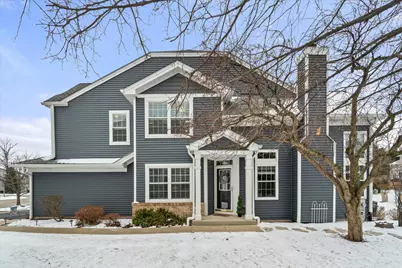 3819 Capri Court, Naperville, IL 60564 - Photo 1
