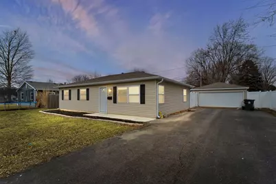 303 Spruce Street, North Aurora, IL 60542 - Photo 1