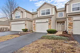 1889 Stoneheather Ave, Aurora, IL 60503 - Photo 1