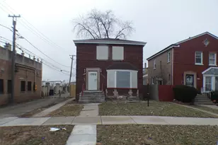 7842 S Seeley Ave, Chicago, IL 60620 - Photo 1