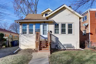 2211 Foster Street, Evanston, IL 60201 - Photo 1