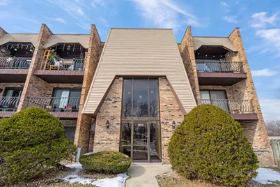 7306 Blackstone Avenue #2, Justice, IL 60458 - Photo 1