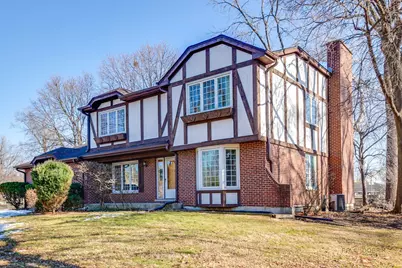 188 W Center Street, Wood Dale, IL 60191 - Photo 1