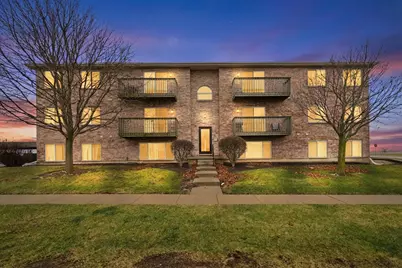 575 N Strack Street #302, Cortland, IL 60112 - Photo 1