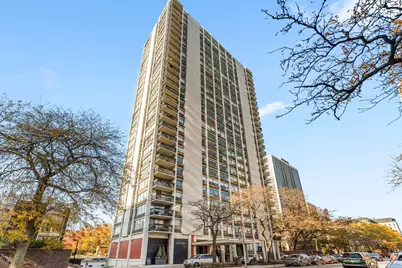 1455 N Sandburg Terrace #608, Chicago, IL 60610 - Photo 1
