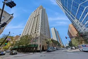 1250 S Michigan Ave, Chicago, IL 60605 - Photo 1