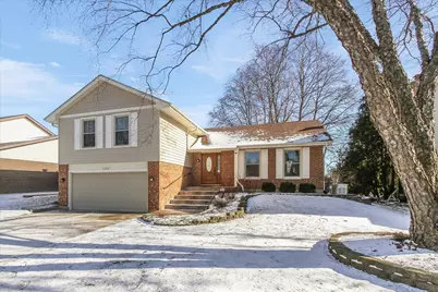 1109 Carriage Lane, Schaumburg, IL 60193 - Photo 1