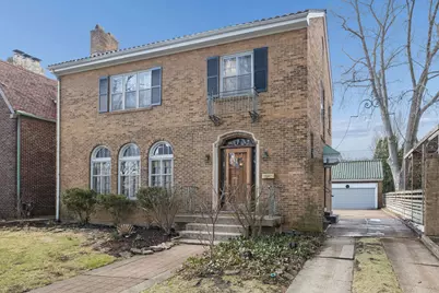 10344 S Leavitt Street, Chicago, IL 60643 - Photo 1