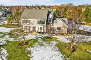 8980 Bardwell Ln, Lakewood, IL 60014 - Photo 1