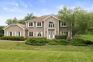 25410 N Cayuga Trail, Lake Barrington, IL 60010 - Photo 1