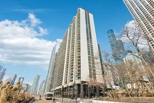 400 E Randolph St, Chicago, IL 60601 - Photo 1