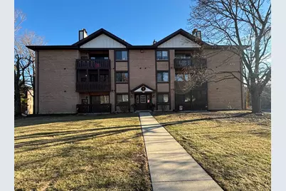 6015 Lakeside Place #203A, Tinley Park, IL 60477 - Photo 1