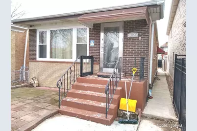 3021 W 38th Street, Chicago, IL 60632 - Photo 1