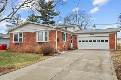 1015 Hollycrest Drive, Champaign, IL 61821 - Photo 1