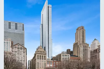 60 E Monroe Street #1602, Chicago, IL 60603 - Photo 1