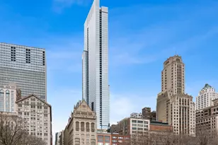 60 E Monroe St, Chicago, IL 60603 - Photo 1