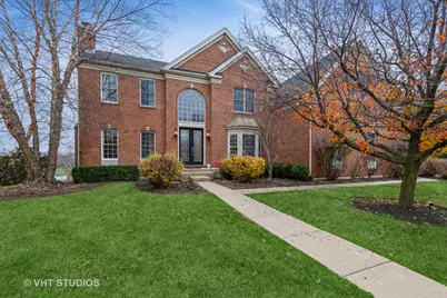 22 Doral Drive, Hawthorn Woods, IL 60047 - Photo 1