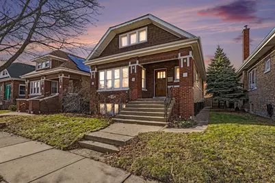 2112 East Avenue, Berwyn, IL 60402 - Photo 1