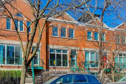 2502 N Bosworth Avenue, Chicago, IL 60614 - Photo 1
