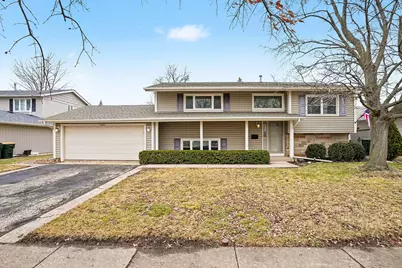 1205 Dover Lane, Elk Grove Village, IL 60007 - Photo 1