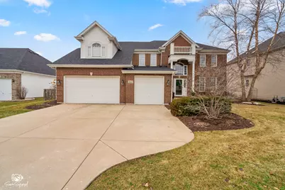 16432 S Harmon Lane, Plainfield, IL 60586 - Photo 1