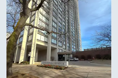 5455 N Sheridan Road #2108, Chicago, IL 60640 - Photo 1