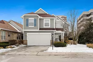1107 Essex Dr, Oakbrook Terrace, IL 60181 - Photo 1