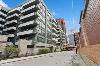 660 W Wayman Street #501, Chicago, IL 60661 - Photo 1