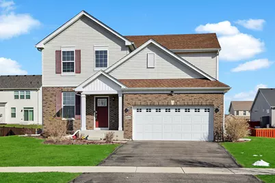 3108 Manchester Drive, Montgomery, IL 60538 - Photo 1