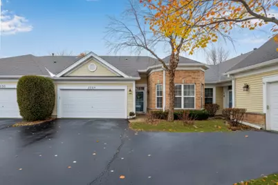 2054 Carillon Drive, Grayslake, IL 60030 - Photo 1