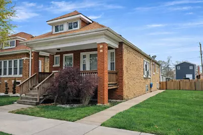 524 E 90th Street, Chicago, IL 60619 - Photo 1