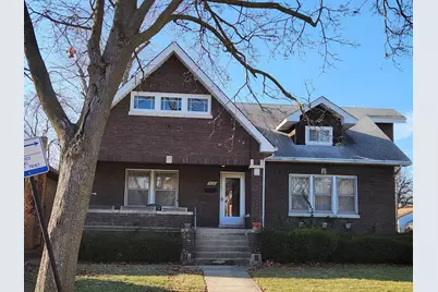 1822 N Mulligan Avenue, Chicago, IL 60639 - Photo 1