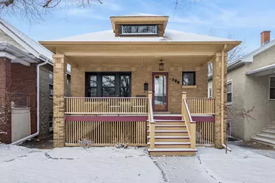 215 Rockford Avenue, Forest Park, IL 60130 - Photo 1