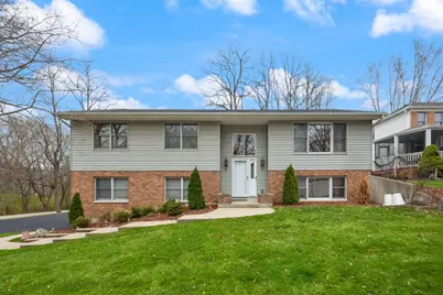 727 Old Hunt Road, Fox River Grove, IL 60021 - Photo 1