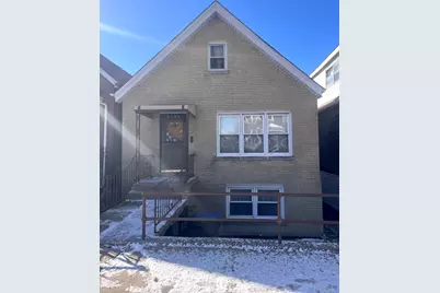 3028 S Haynes Court, Chicago, IL 60608 - Photo 1