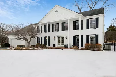 38 Fox Trail, Lincolnshire, IL 60069 - Photo 1