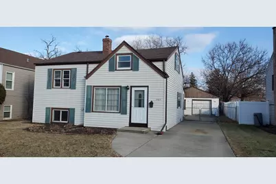 2305 S 15th. Avenue, Broadview, IL 60155 - Photo 1